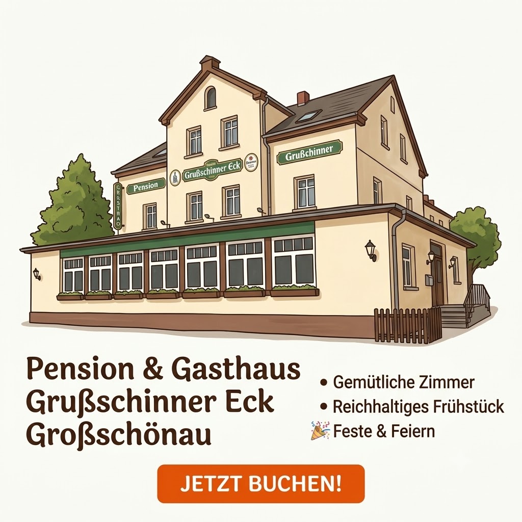 Grussschinner Eck
