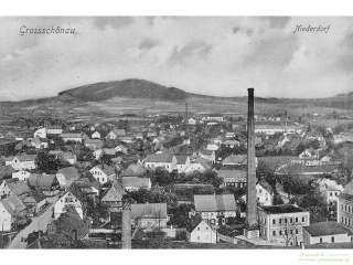 Chronik von Großschönau