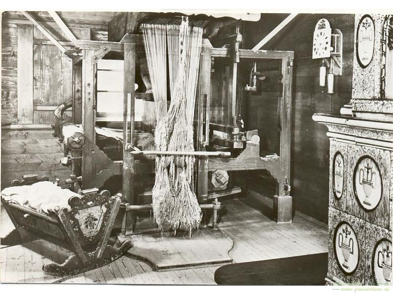 Die Bewohner
