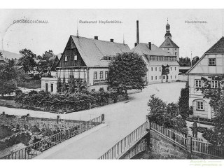 Kirchliche Anstalten