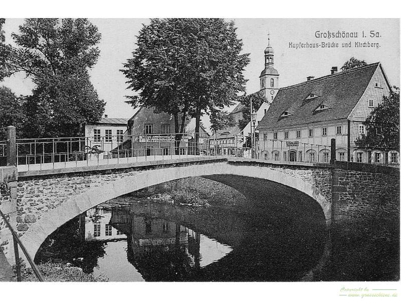 Die Ortspfarrer