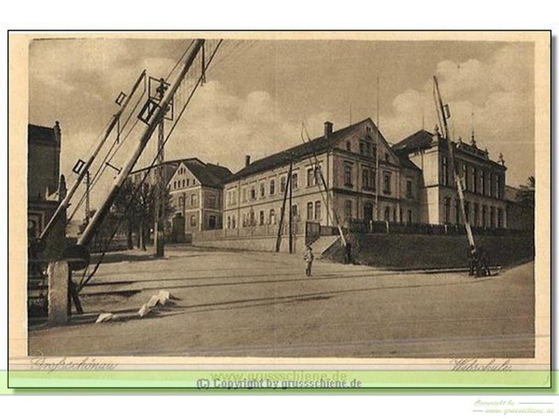 Das Schulwesen